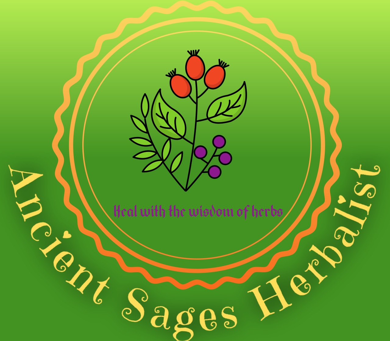 Herbs & Supplements Shop